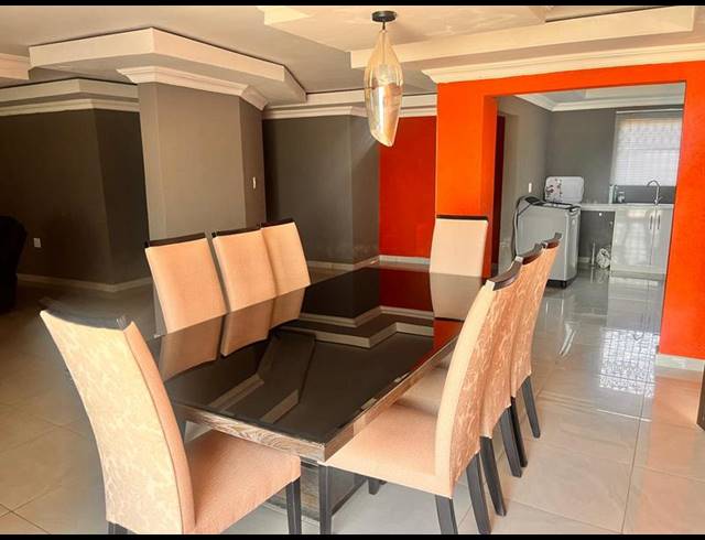 4 BEDROOM HOUSE FOR SALE IN MANKWENG